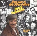 7inch Vinyl Single - Henry Valentino - Das War'n Die 50er Jahre