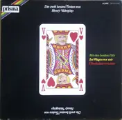 henry valentino - Die zwei besten Seiten von Henry Valentino
