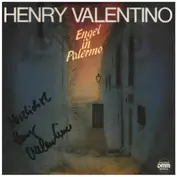 henry valentino