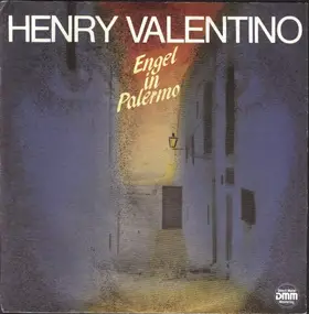 henry valentino - Engel In Palermo