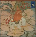 LP - Henry Wolff & Nancy Hennings with Drew Gladstone - Tibetan Bells