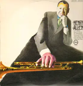 Henry Allen - Henry Allen