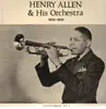LP - Henry Allen & His Orchestra - 1934-35