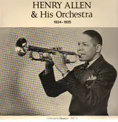 Henry Allen & His Orchestra - 1934-35