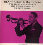 Henry Allen & His Orchestra - Vol. 5, 1932-1937