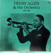 Henry Allen & His Orchestra - Vol. 2 - 1935-1936