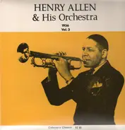Henry Allen & His Orchestra - Vol. 3, 1936