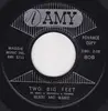 7inch Vinyl Single - Henry And Mamie - Soap Suds / Two Big Feet