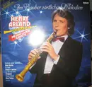LP - Henry Arland - ...Und Seine Goldene Klarinette - Im Zauber Zärtlicher Melodien