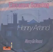 Henry Arland - Einsamer Sonntag