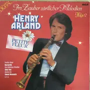 LP - Henry Arland - Im Zauber Zärtlicher Melodien Folge 2