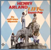 Henry Arland Life