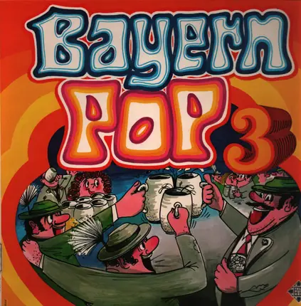 Henry Arland Life - Bayern Pop 3