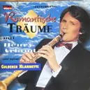 CD - Henry Arland - Romantische Träume