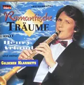 Henry Arland - Romantische Träume