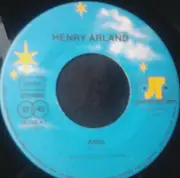 7inch Vinyl Single - Henry Arland - Attila / I Found My Love