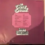 LP - Henry Arland - Golden Clarinet