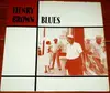 LP - Henry Brown - Blues