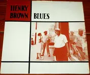 Henry Brown