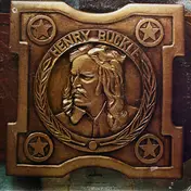 Henry Buckle - Henry Buckle