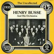 Henry Busse and His Orchestra