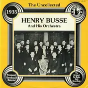 Henry Busse and His Orchestra