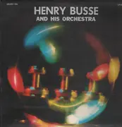 LP - Henry Busse and His Orchestra - same