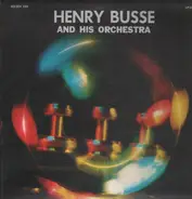 Henry Busse and His Orchestra - same