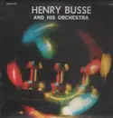 LP - Henry Busse and His Orchestra - same