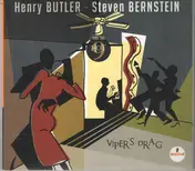 Henry Butler - Viper's Drag