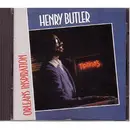 CD - Henry Butler - Orleans Inspiration