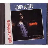 Henry Butler - Orleans Inspiration