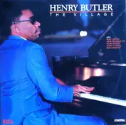 Henry Butler