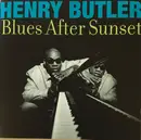 CD - Henry Butler - Blues After Sunset