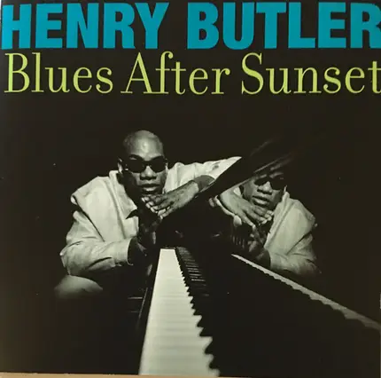 Henry Butler - Blues After Sunset