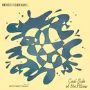 LP - Henry Canyons - Cool Side of the Pillow - Still Sealed, Blue Marble Vinyl