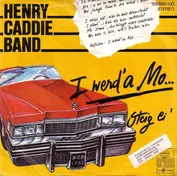 Henry Caddie Band
