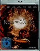 Mickey Rourke a.o. - Krieg der Götter / Immortals