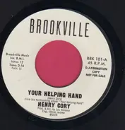 Henry Cory - Your Helping Hand