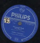 He - Hiccough Rock (Rock-Hoquet)