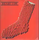 LP - Henry Cow - In Praise Of Learning