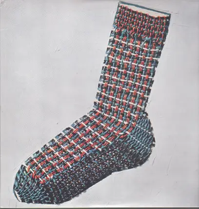 Henry Cow - Leg End