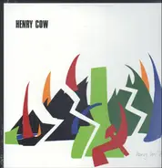 Henry Cow - Western Culture