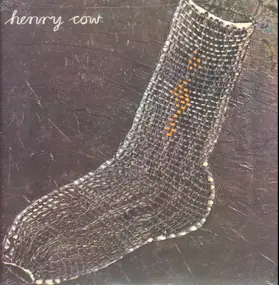 Henry Cow - Unrest