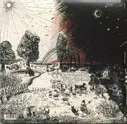 Double LP - Henry Cow - Concerts - Gatefold Sleeve