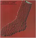 LP - Henry Cow - In Praise Of Learning