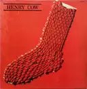 LP - Henry Cow - In Praise Of Learning
