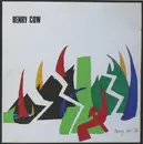 CD - Henry Cow - Western Culture