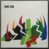 LP - Henry Cow - Western Culture