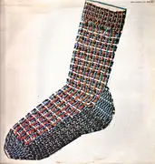 LP - Henry Cow - The Henry Cow Legend